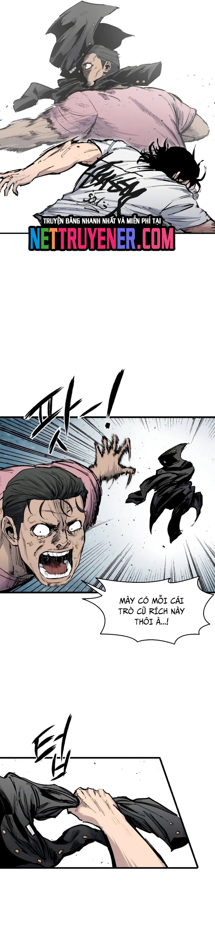 Thượng Lưu - Chap 17 - Trang 49