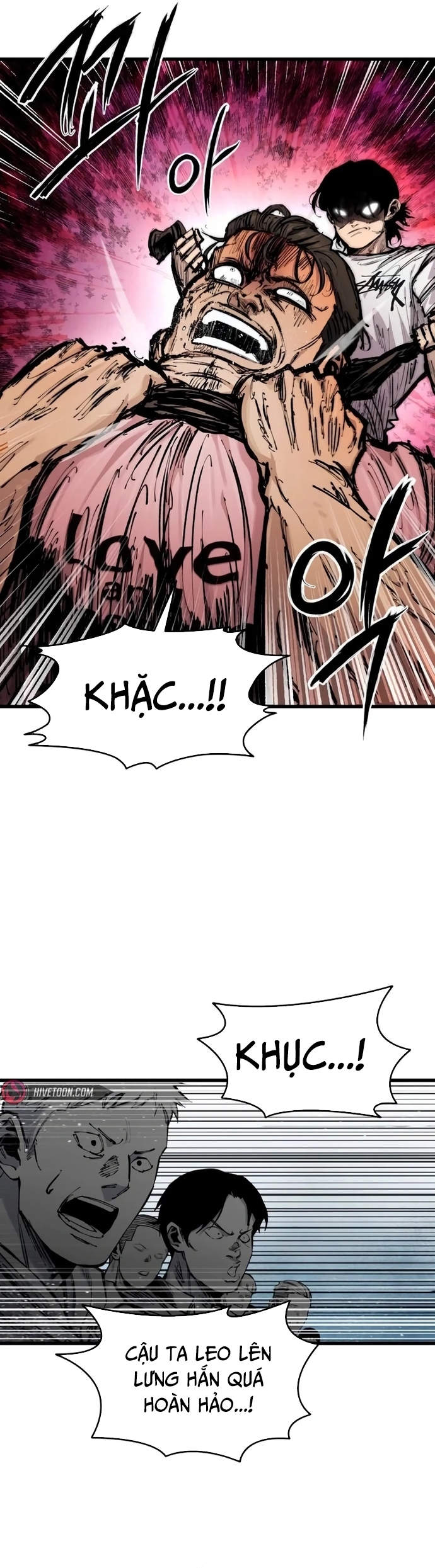 Thượng Lưu - Chap 17 - Trang 51