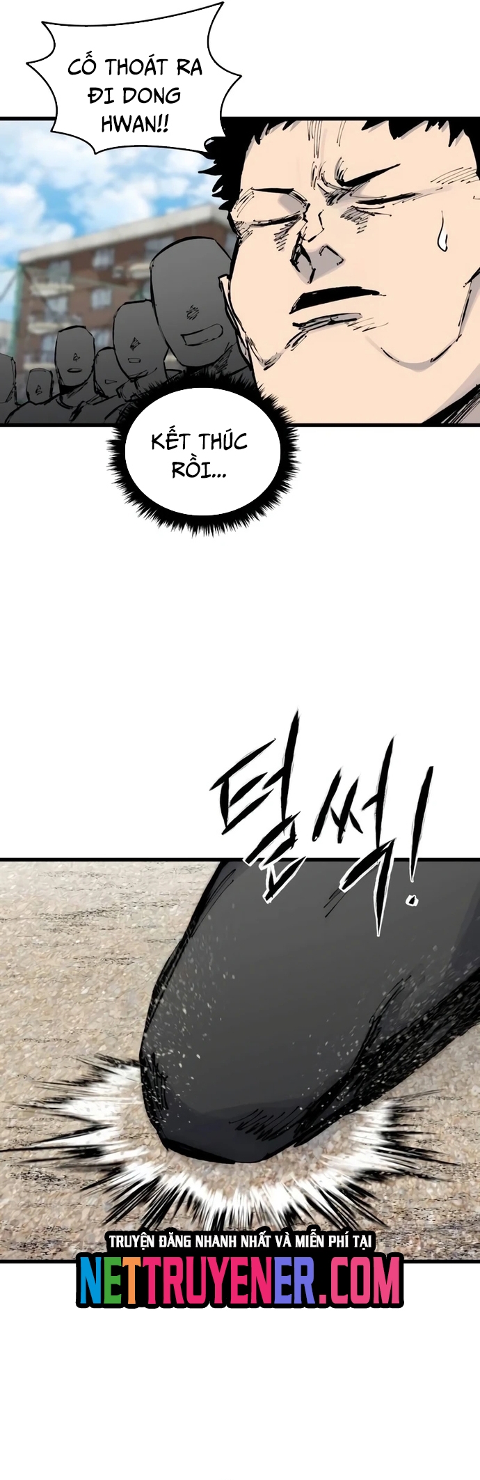 Thượng Lưu - Chap 17 - Trang 52