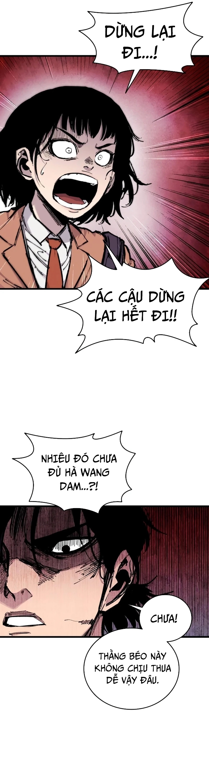 Thượng Lưu - Chap 17 - Trang 54
