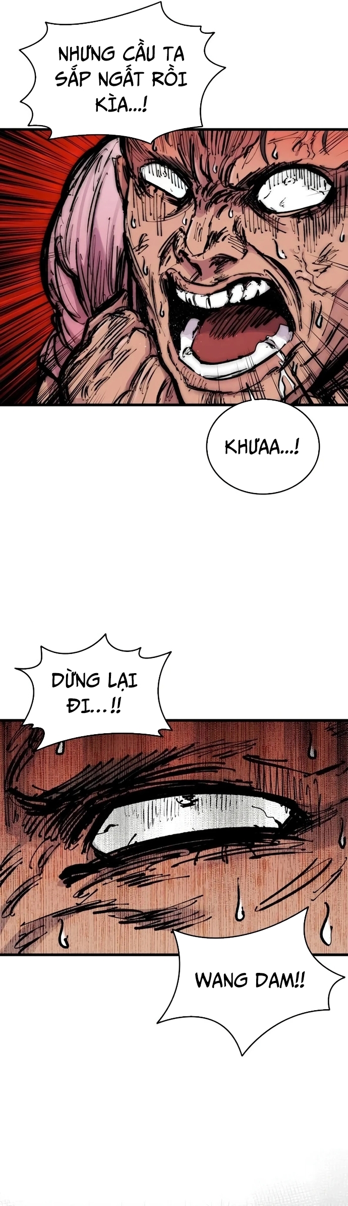 Thượng Lưu - Chap 17 - Trang 55