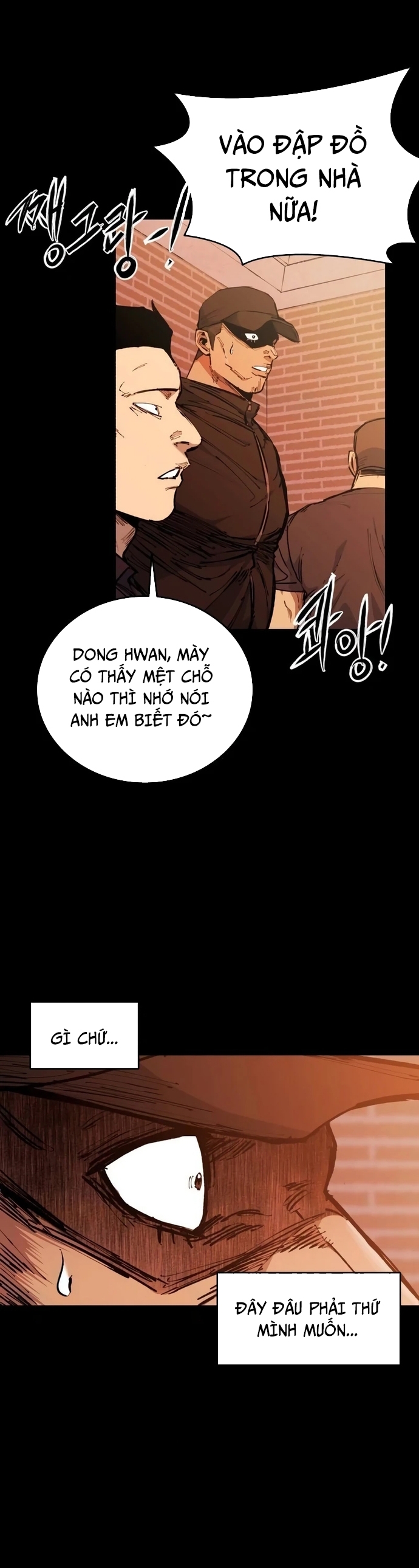 Thượng Lưu - Chap 17 - Trang 57