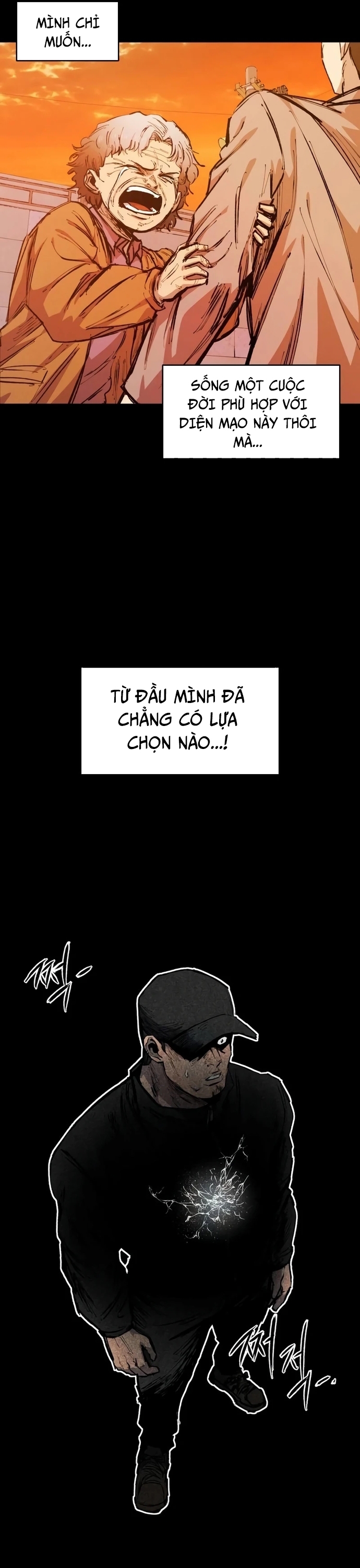 Thượng Lưu - Chap 17 - Trang 58