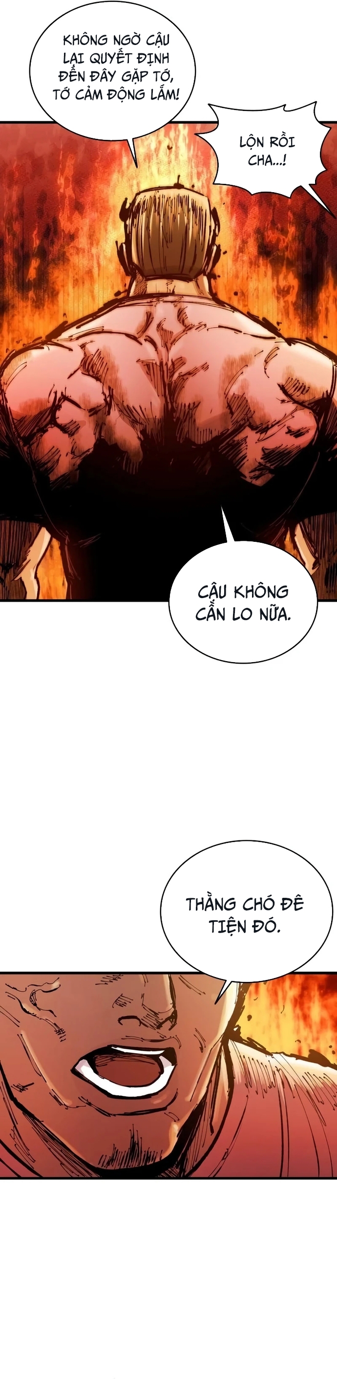 Thượng Lưu - Chap 17 - Trang 7