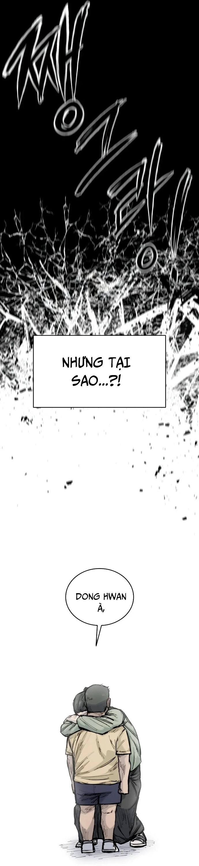 Thượng Lưu - Chap 17 - Trang 61