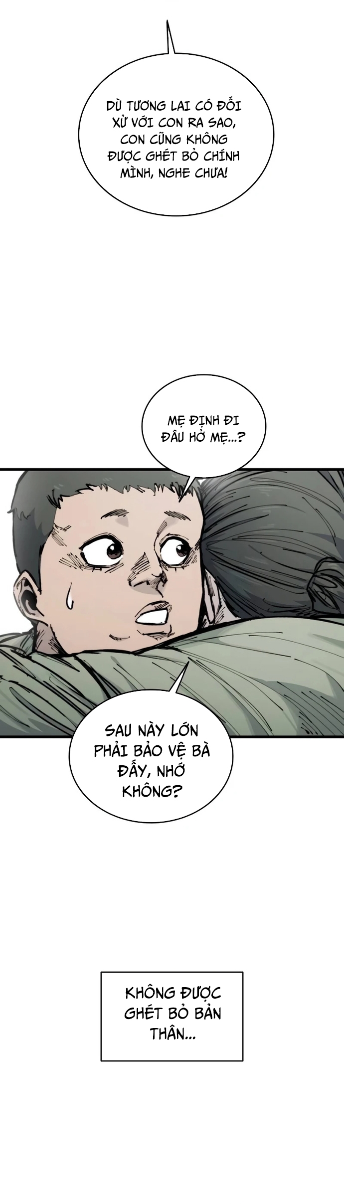 Thượng Lưu - Chap 17 - Trang 62