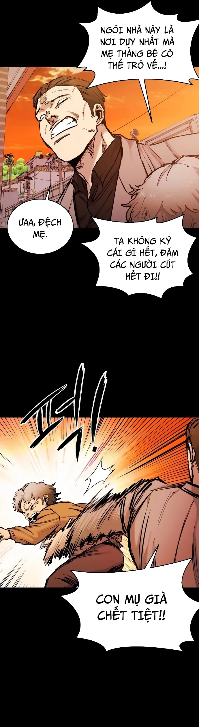 Thượng Lưu - Chap 17 - Trang 64
