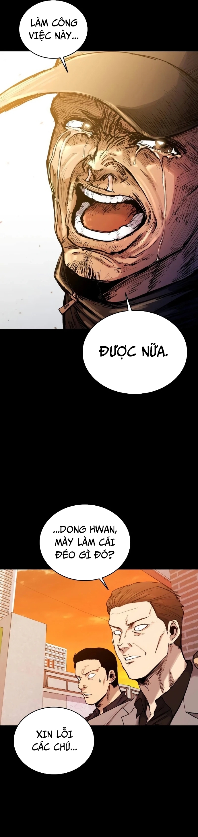 Thượng Lưu - Chap 17 - Trang 67