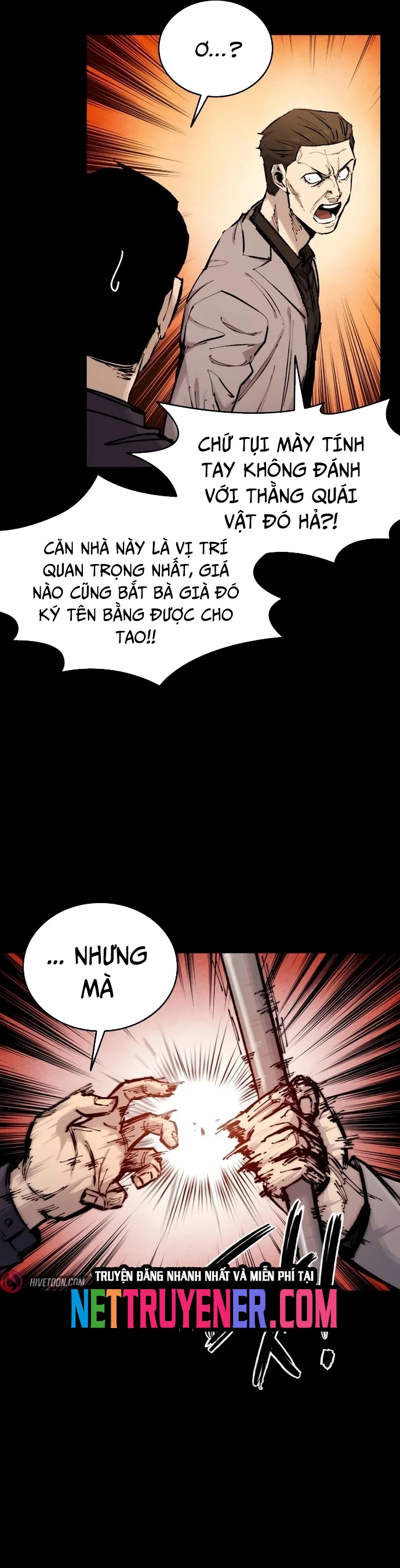Thượng Lưu - Chap 17 - Trang 69