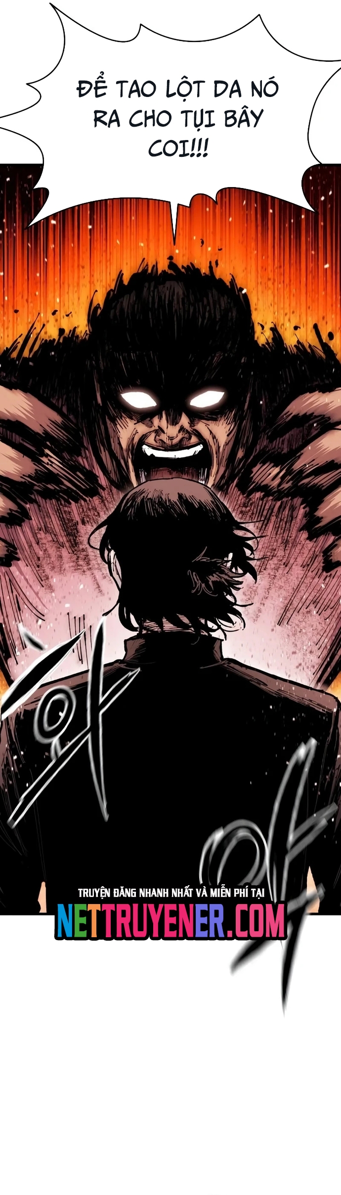Thượng Lưu - Chap 17 - Trang 9