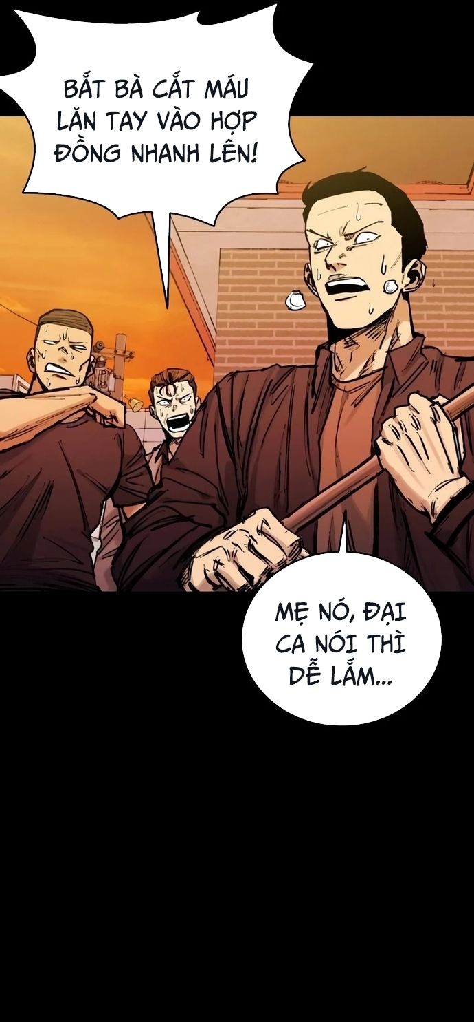 Thượng Lưu - Chap 18 - Trang 2