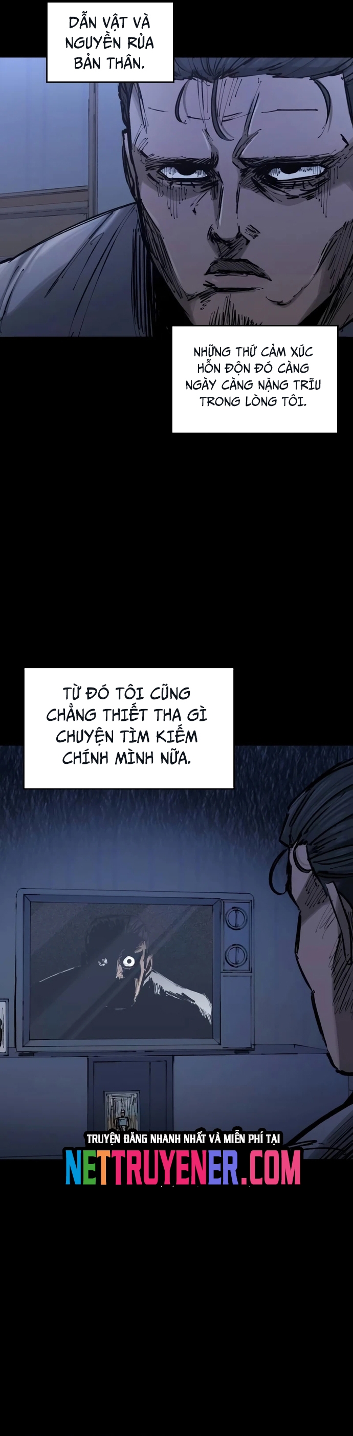Thượng Lưu - Chap 18 - Trang 11