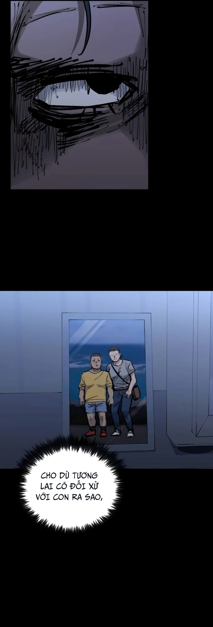 Thượng Lưu - Chap 18 - Trang 12
