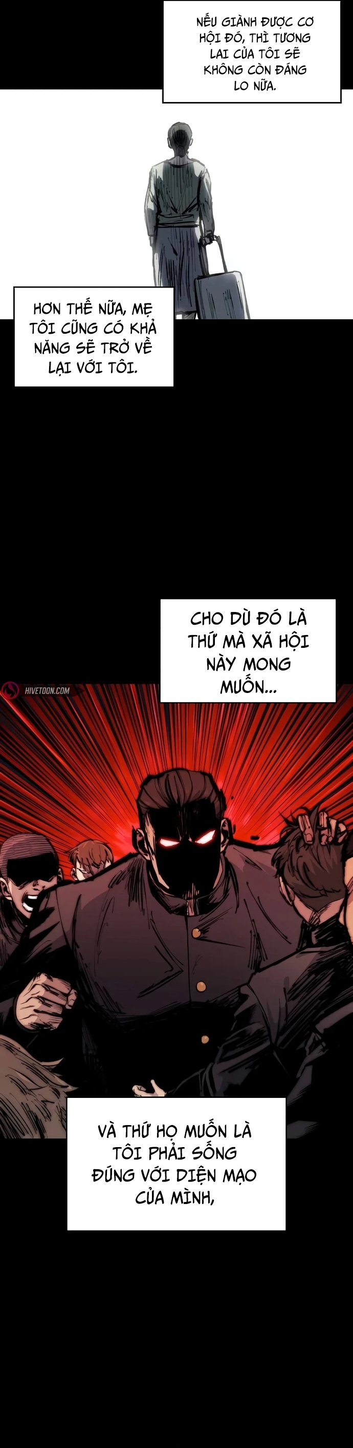 Thượng Lưu - Chap 18 - Trang 14