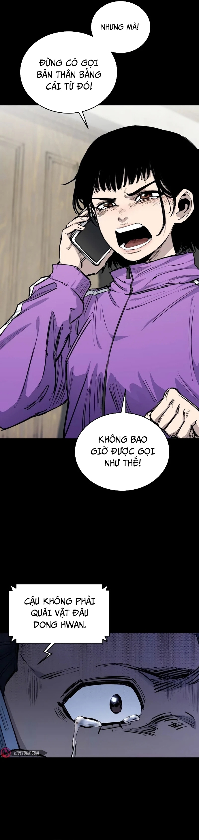 Thượng Lưu - Chap 18 - Trang 18