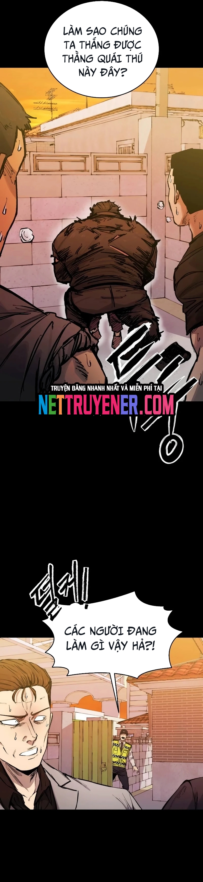 Thượng Lưu - Chap 18 - Trang 3