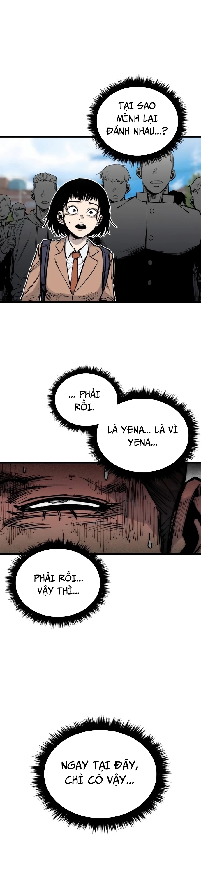 Thượng Lưu - Chap 18 - Trang 21