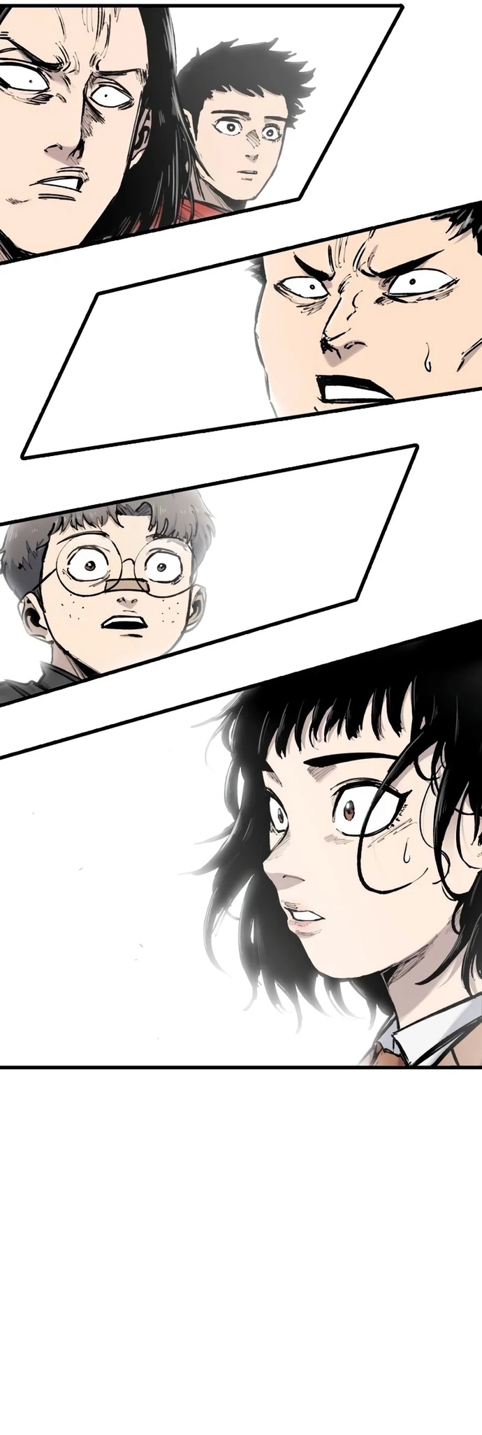 Thượng Lưu - Chap 18 - Trang 24
