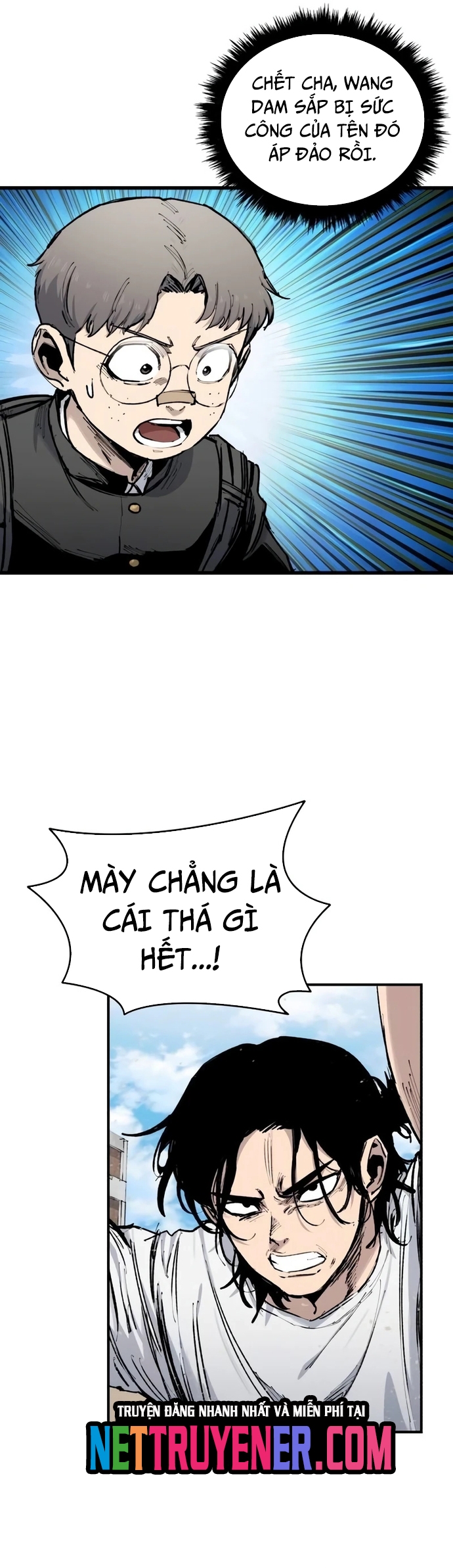 Thượng Lưu - Chap 18 - Trang 29