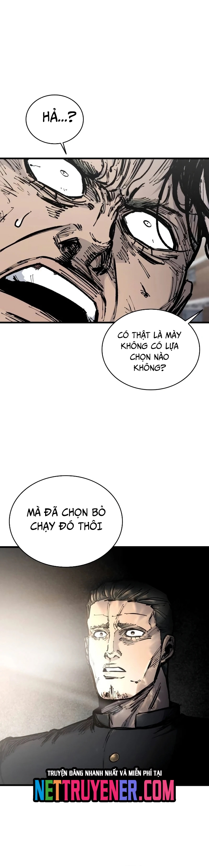 Thượng Lưu - Chap 18 - Trang 33