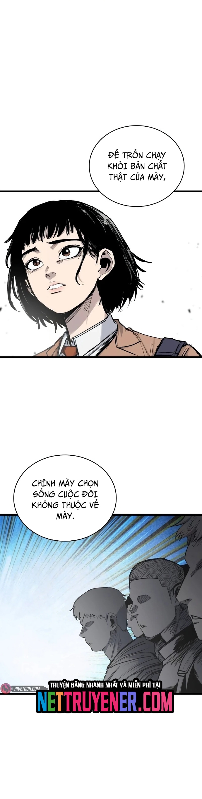 Thượng Lưu - Chap 18 - Trang 35