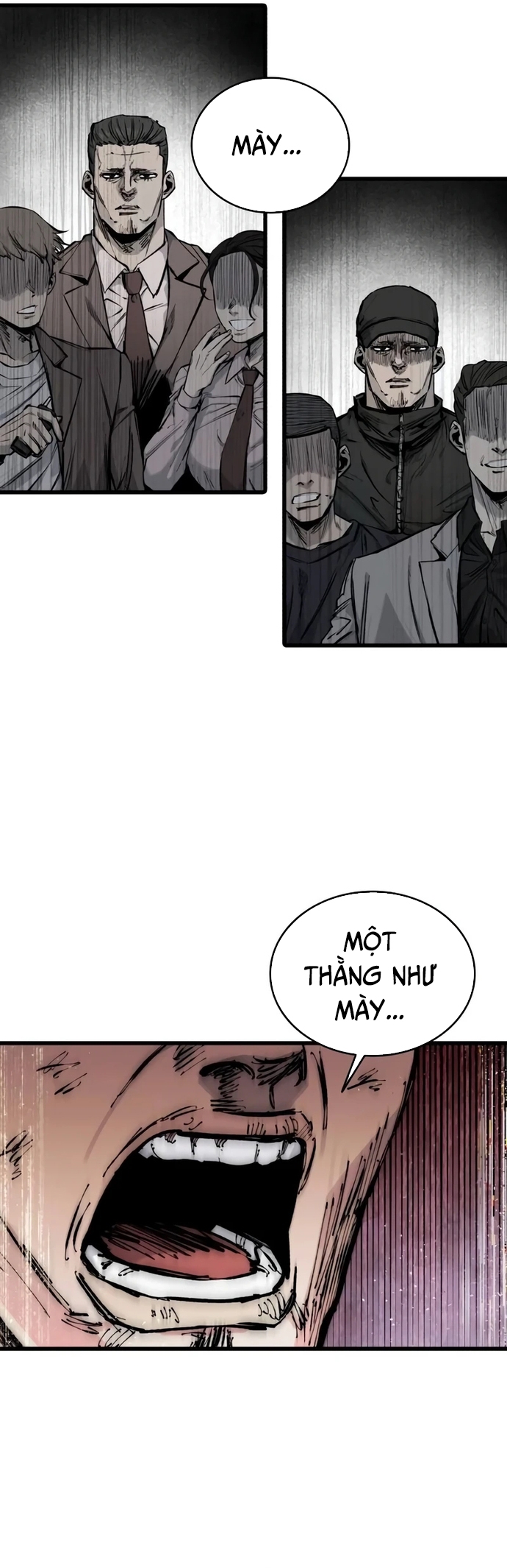 Thượng Lưu - Chap 18 - Trang 37