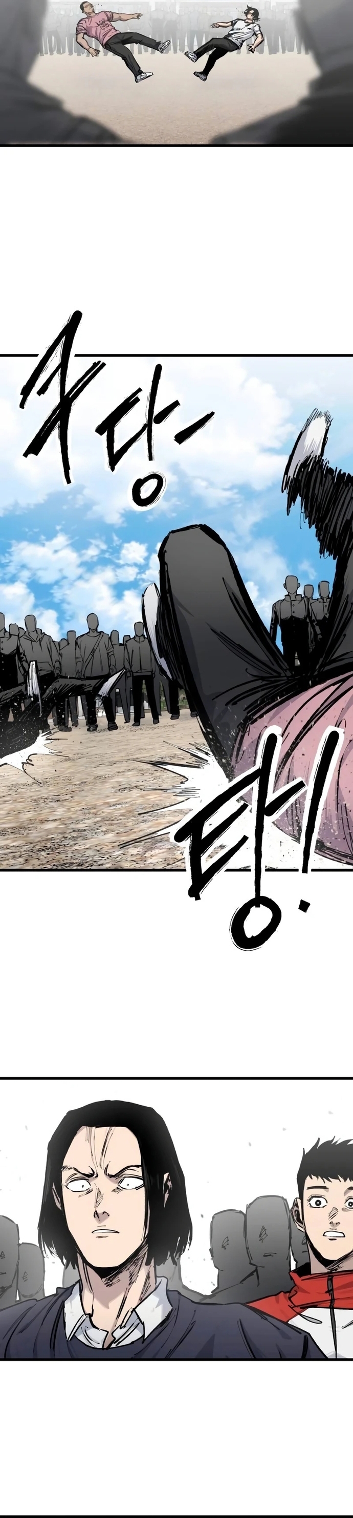Thượng Lưu - Chap 18 - Trang 42