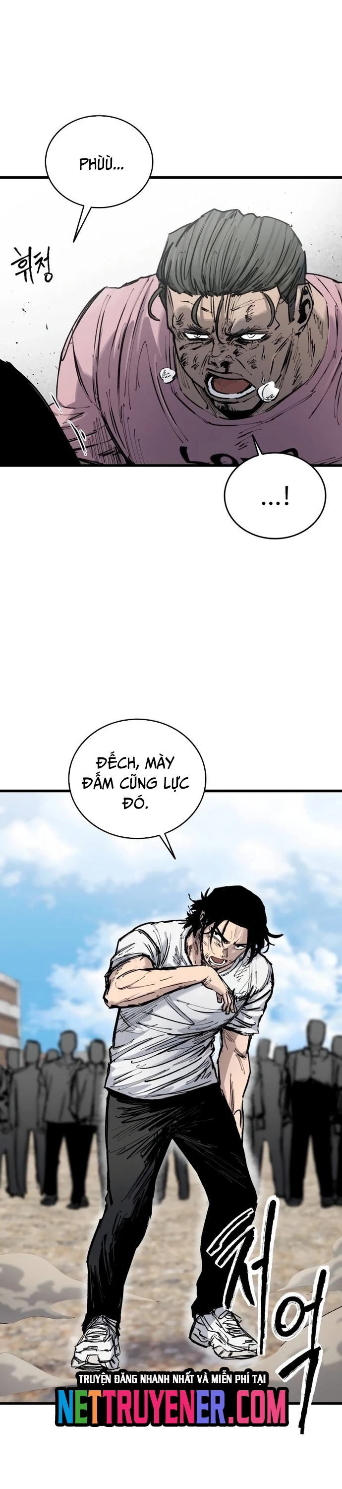 Thượng Lưu - Chap 18 - Trang 45