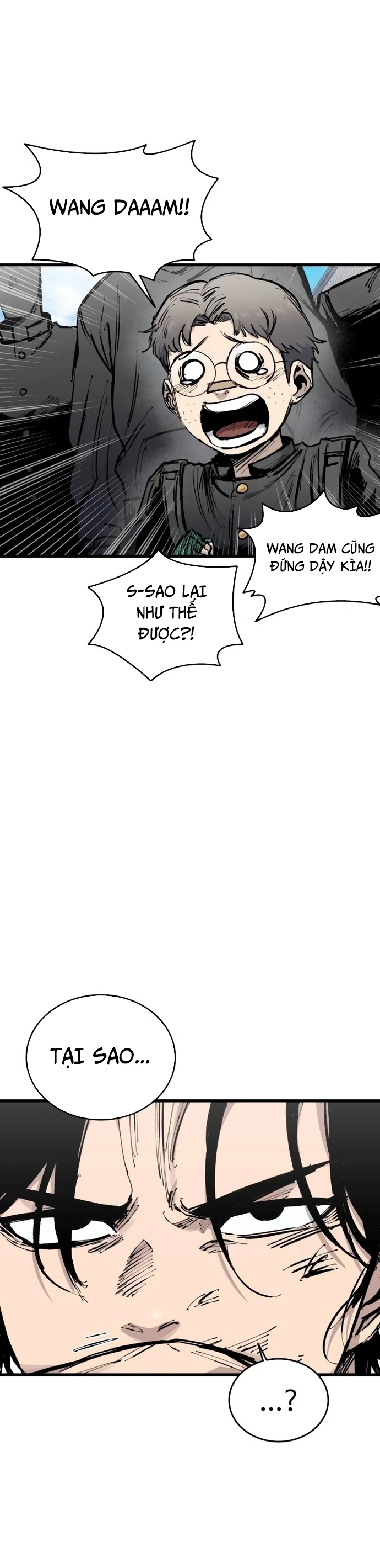 Thượng Lưu - Chap 18 - Trang 46