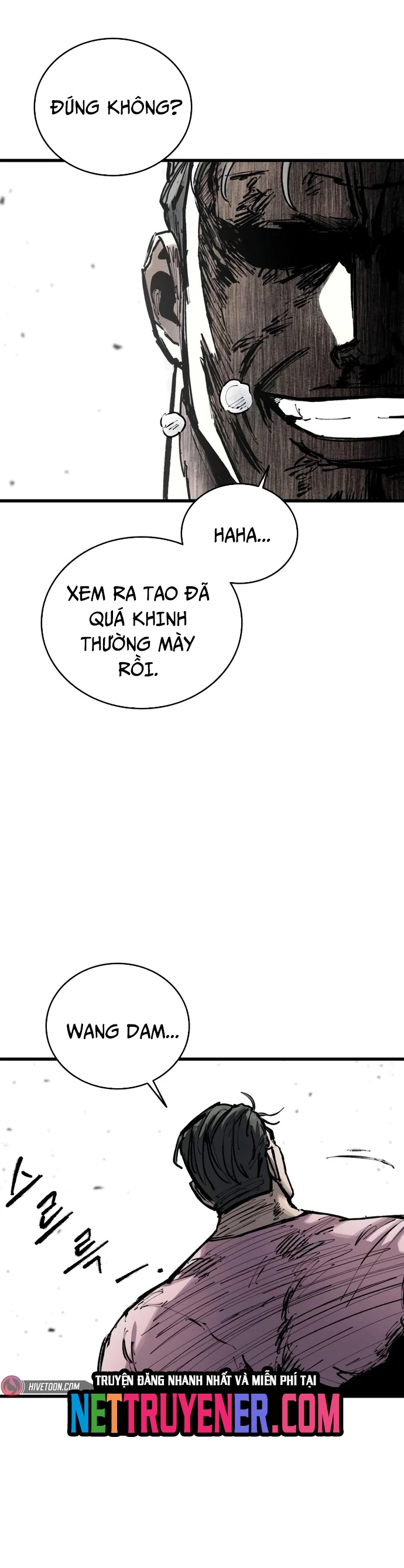Thượng Lưu - Chap 18 - Trang 48