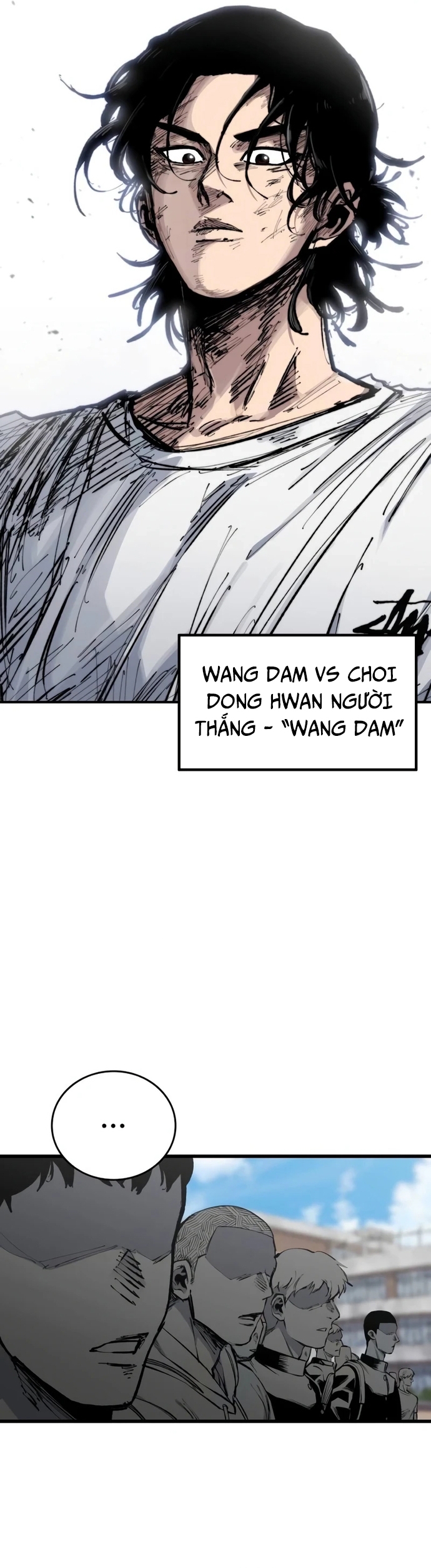 Thượng Lưu - Chap 18 - Trang 50