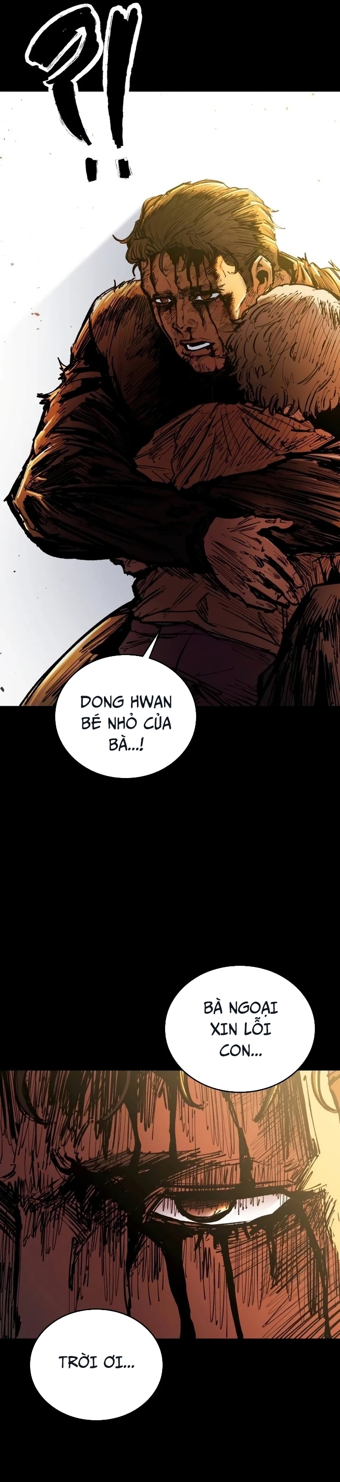 Thượng Lưu - Chap 18 - Trang 6