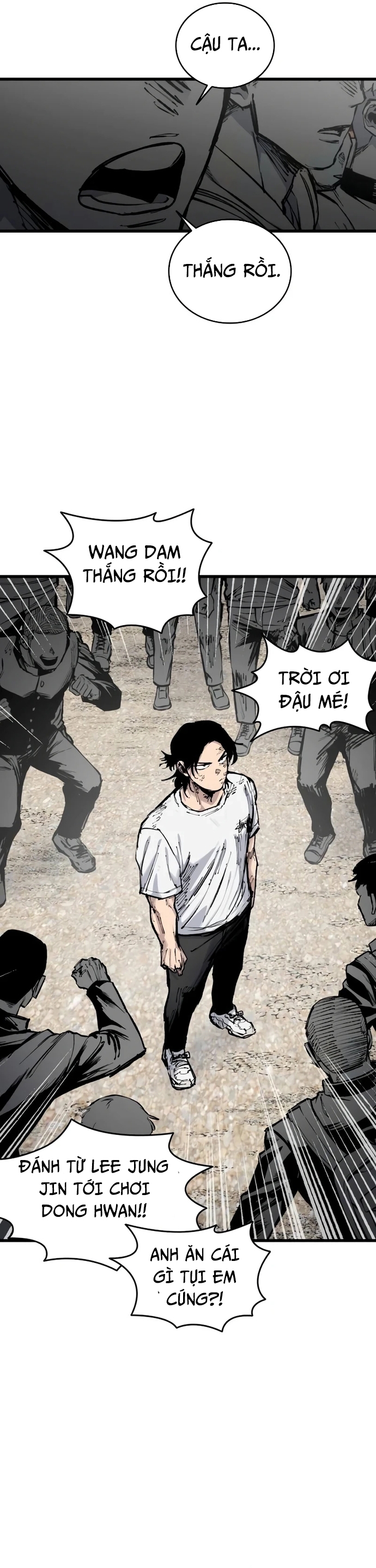 Thượng Lưu - Chap 18 - Trang 51