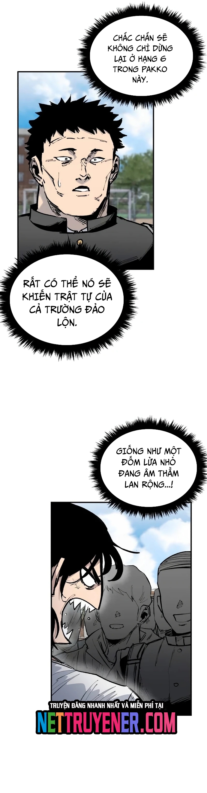Thượng Lưu - Chap 18 - Trang 55