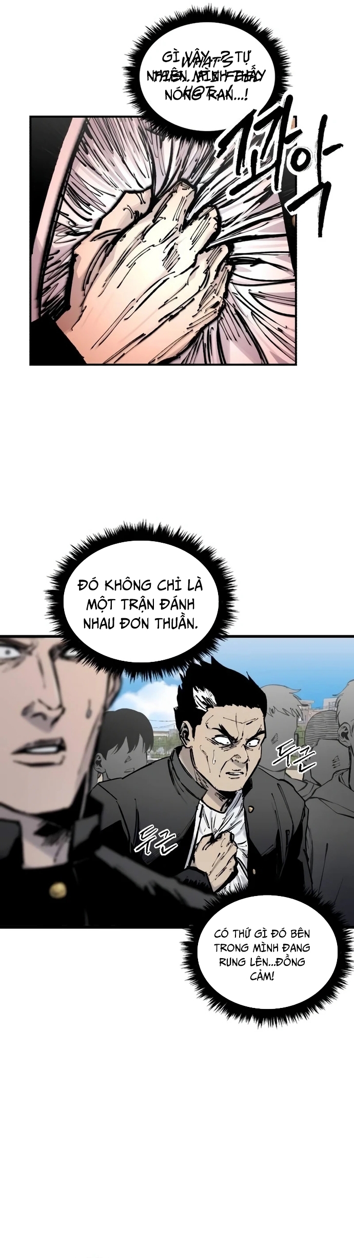 Thượng Lưu - Chap 18 - Trang 56