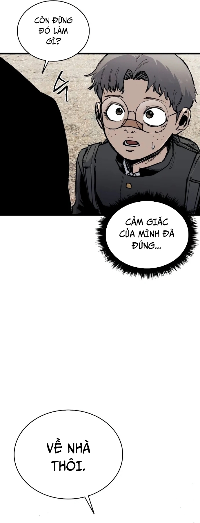 Thượng Lưu - Chap 18 - Trang 57