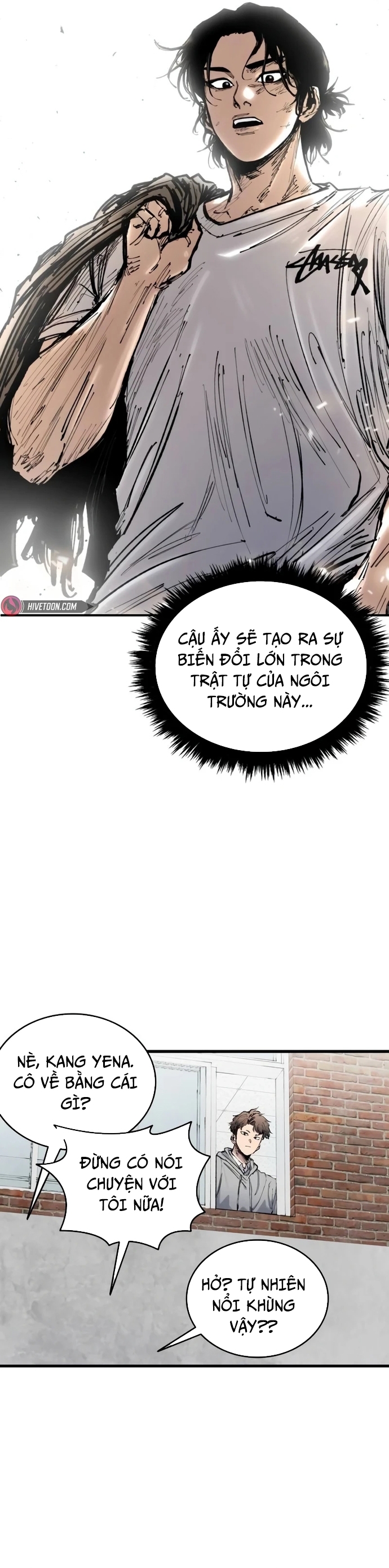 Thượng Lưu - Chap 18 - Trang 58