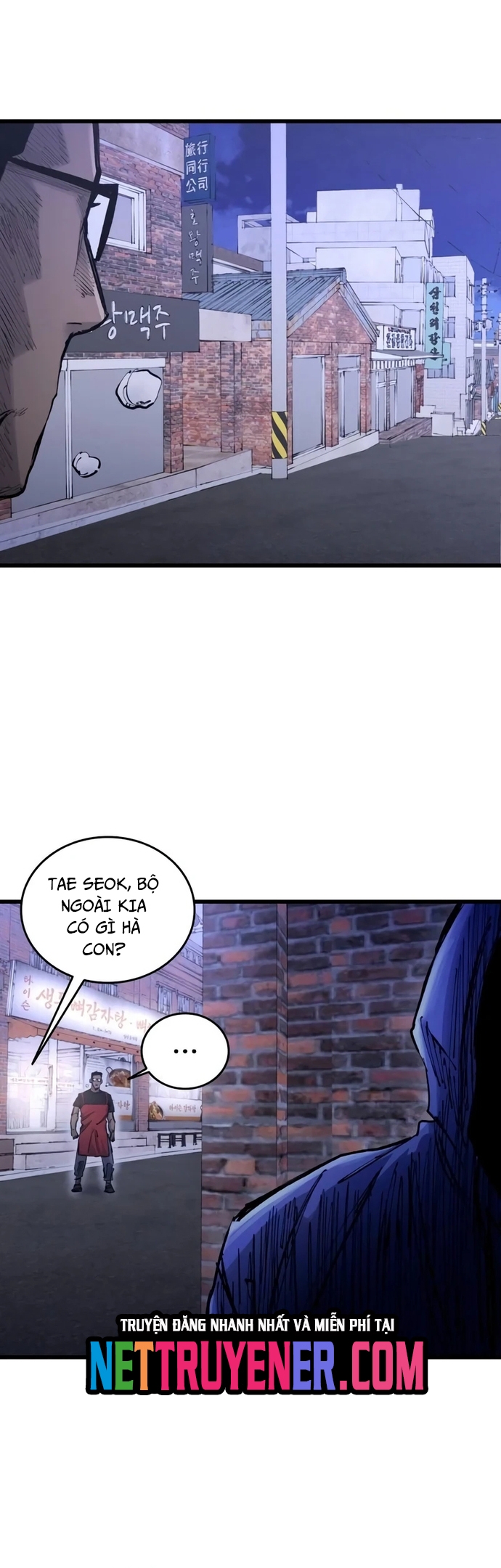 Thượng Lưu - Chap 18 - Trang 65