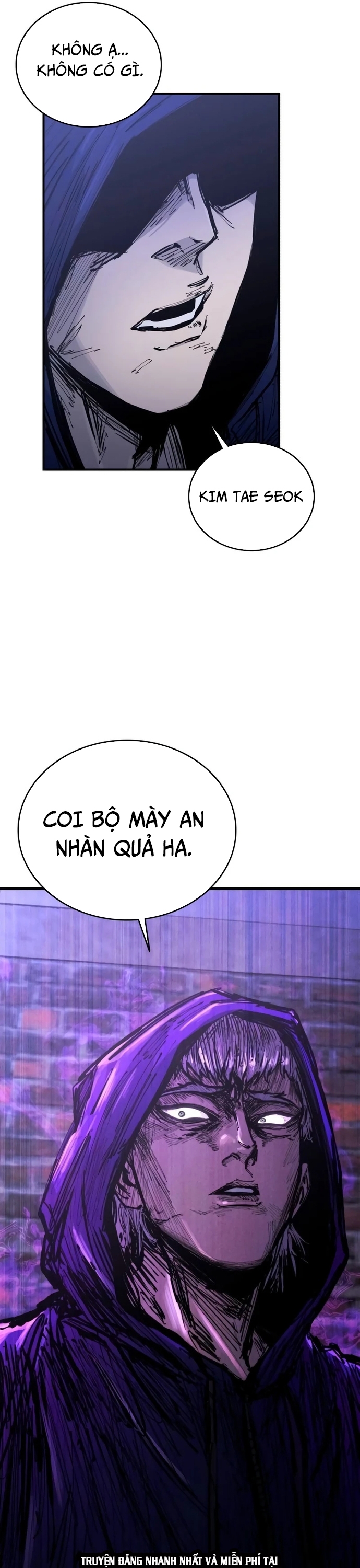 Thượng Lưu - Chap 18 - Trang 66