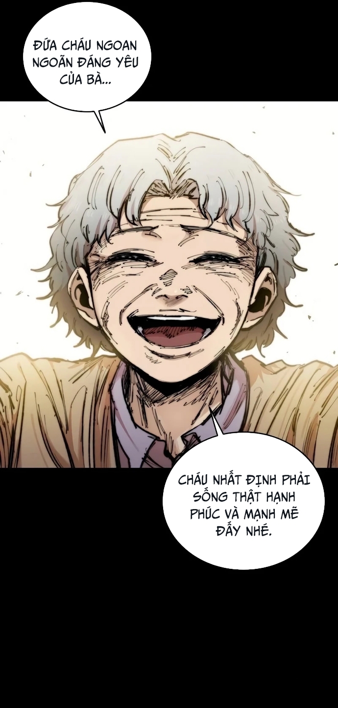 Thượng Lưu - Chap 18 - Trang 8