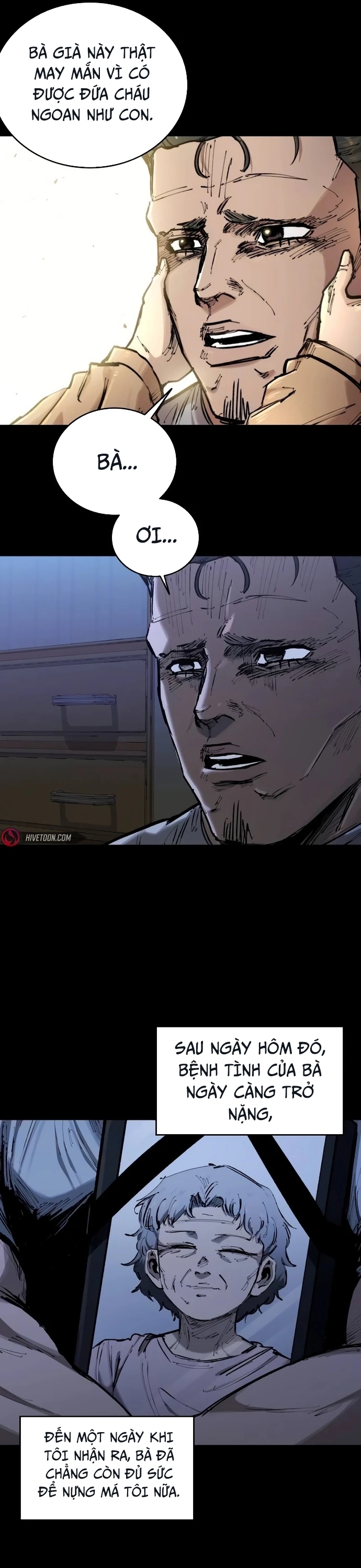 Thượng Lưu - Chap 18 - Trang 9