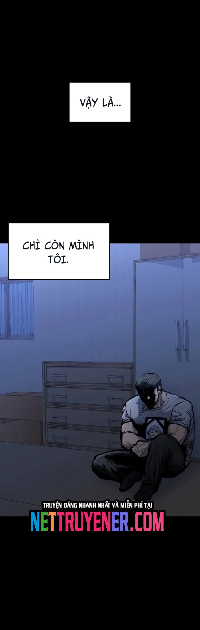 Thượng Lưu - Chap 18 - Trang 10