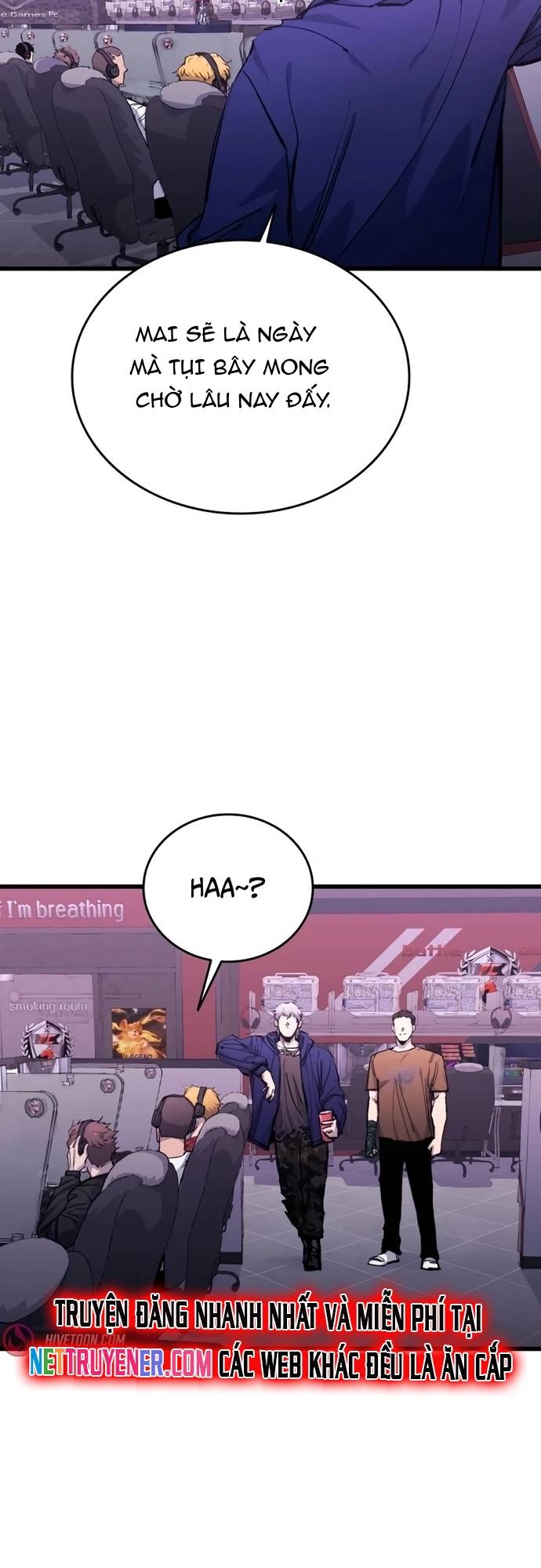 Thượng Lưu - Chap 25 - Trang 12