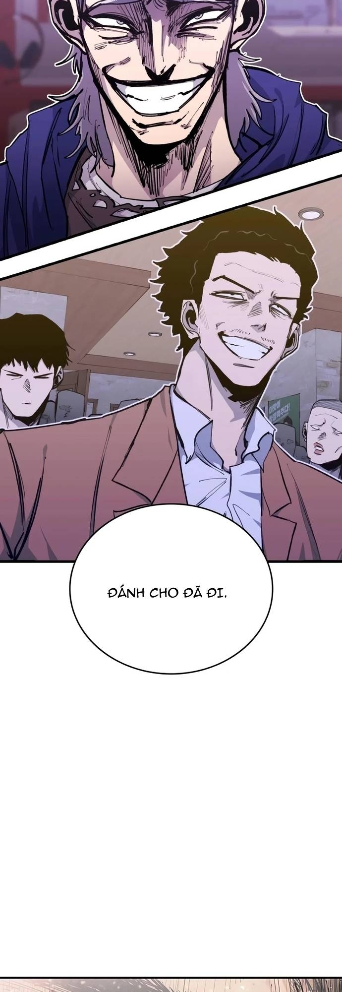 Thượng Lưu - Chap 25 - Trang 16