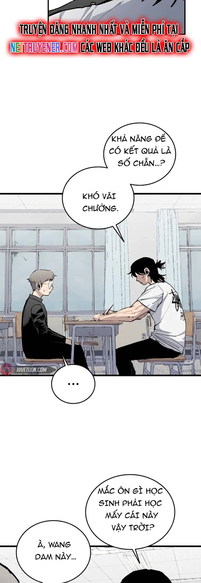 Thượng Lưu - Chap 25 - Trang 19