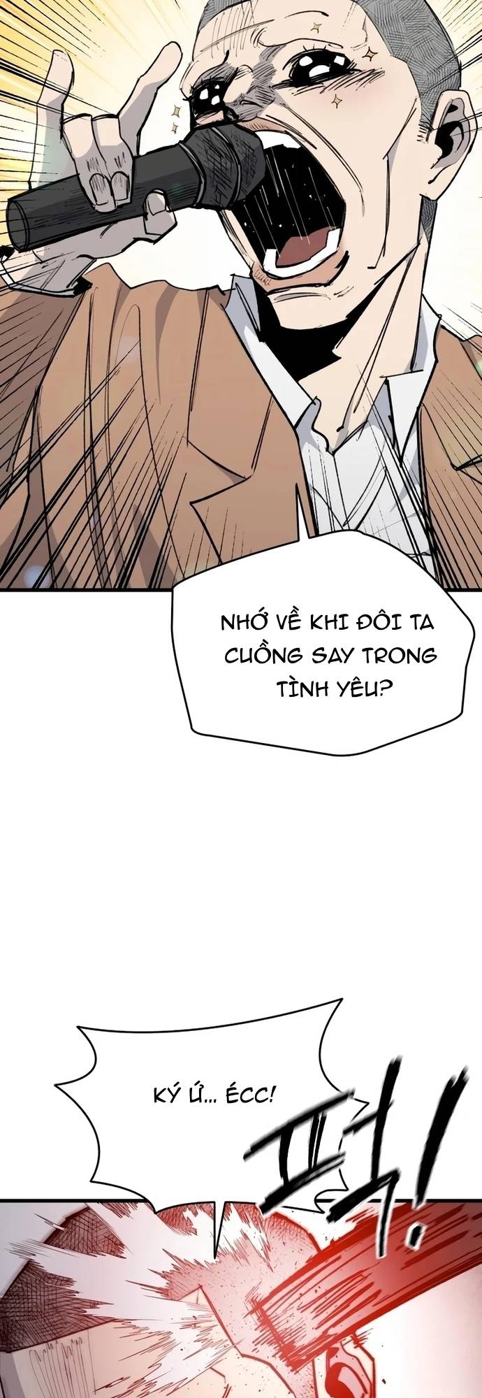 Thượng Lưu - Chap 25 - Trang 3