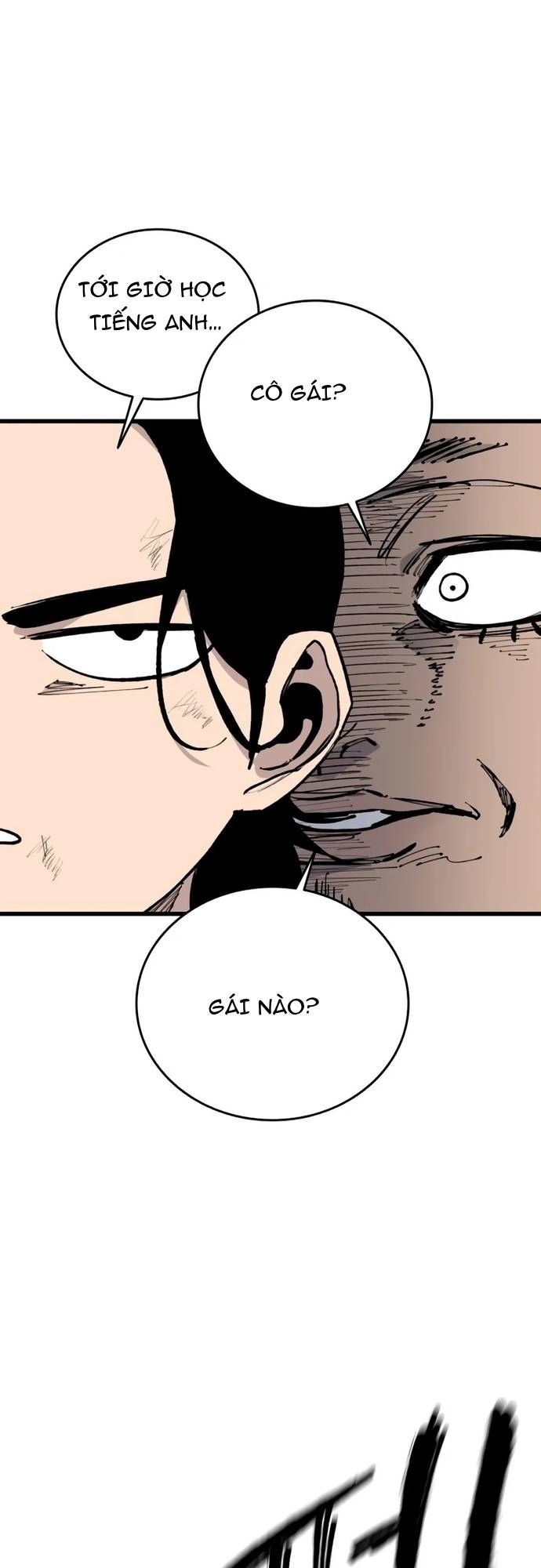 Thượng Lưu - Chap 25 - Trang 21