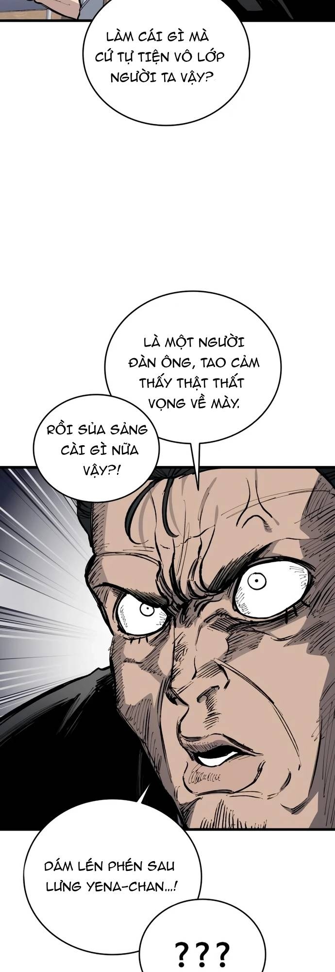 Thượng Lưu - Chap 25 - Trang 23