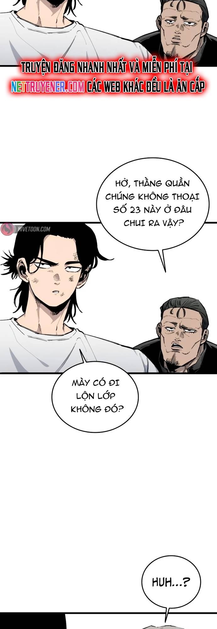 Thượng Lưu - Chap 25 - Trang 25