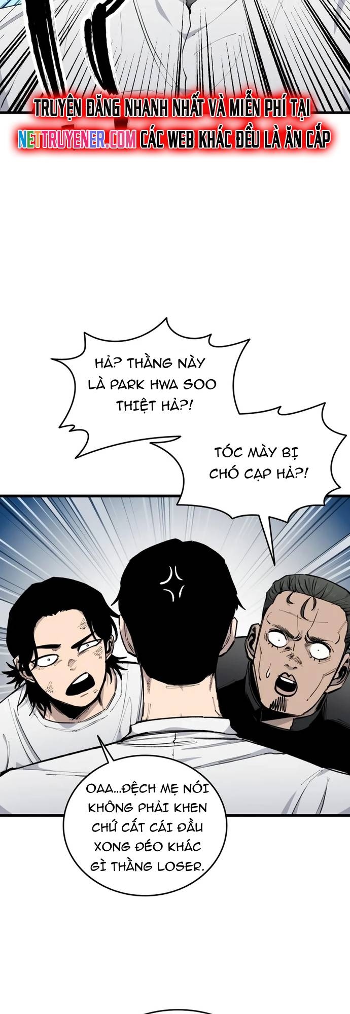 Thượng Lưu - Chap 25 - Trang 27